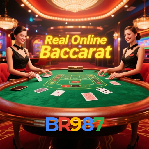 Login no BR987