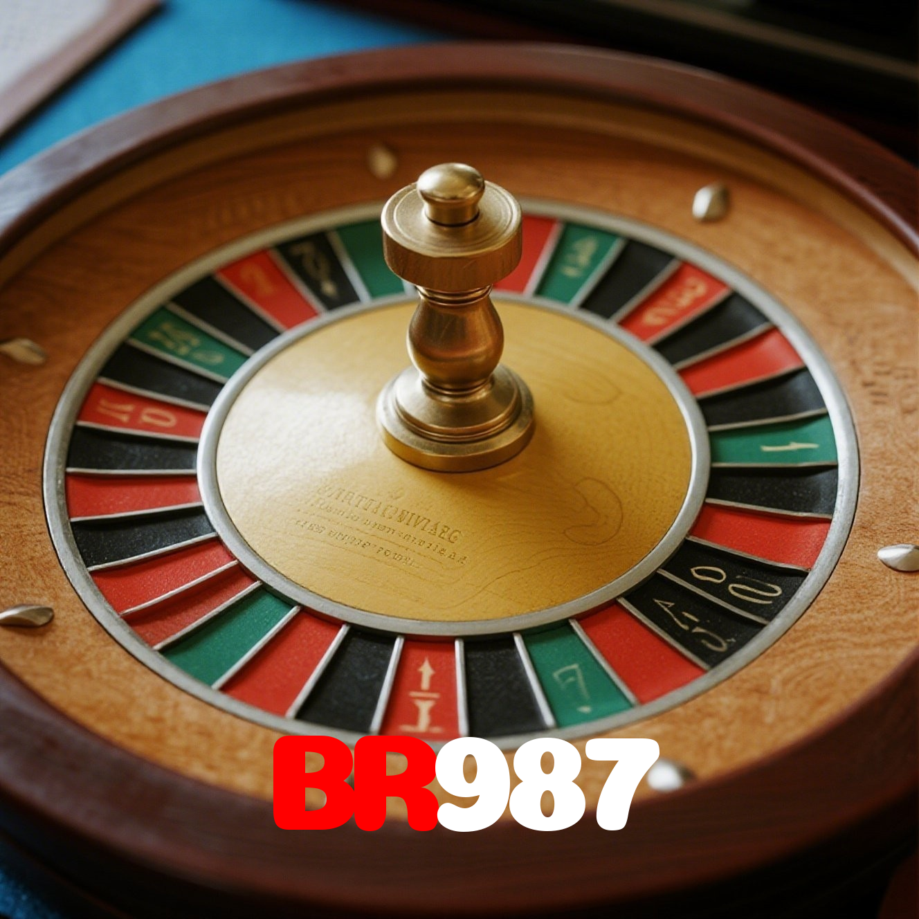 Segurança no BR987