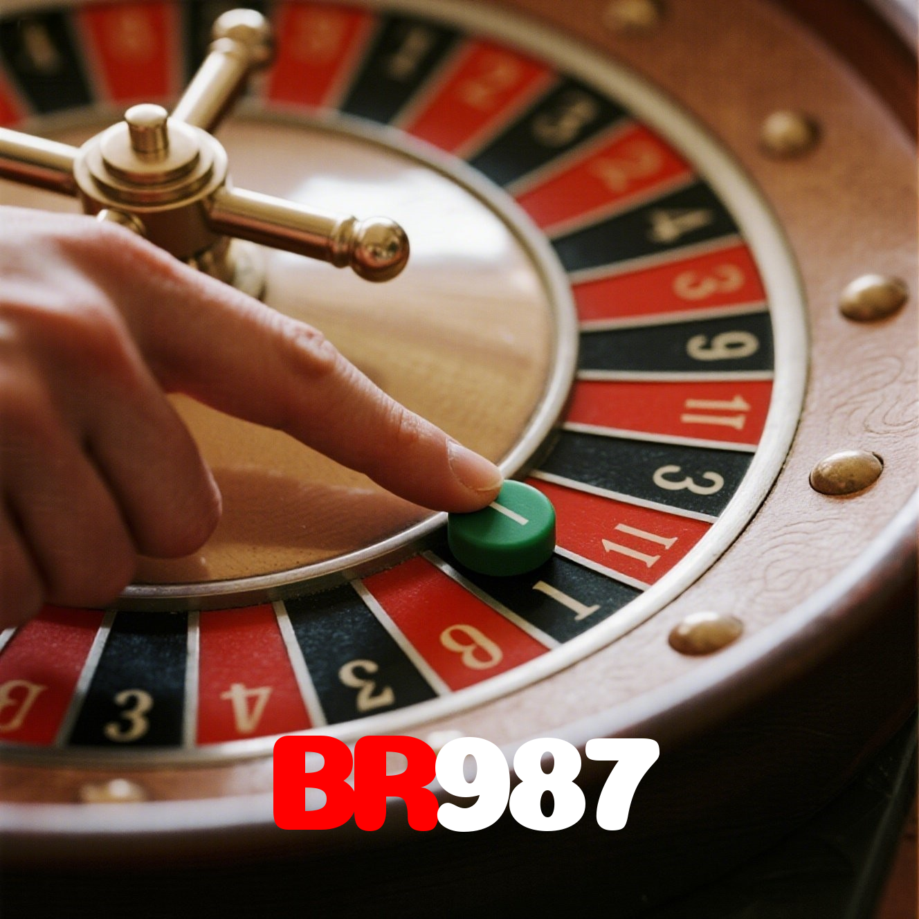Problemas de Login no BR987