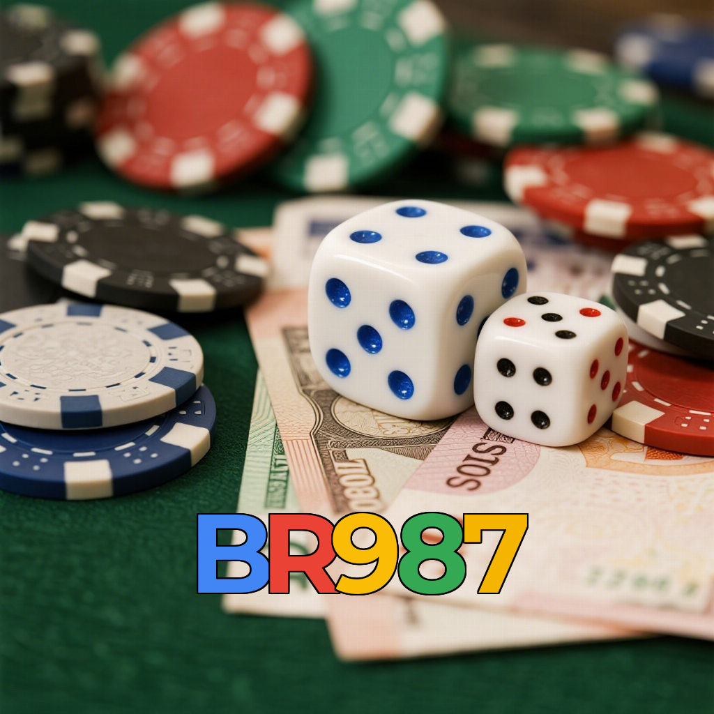Problemas de Login no BR987
