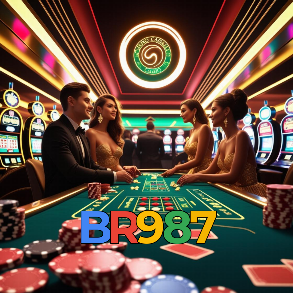 Segurança no BR987