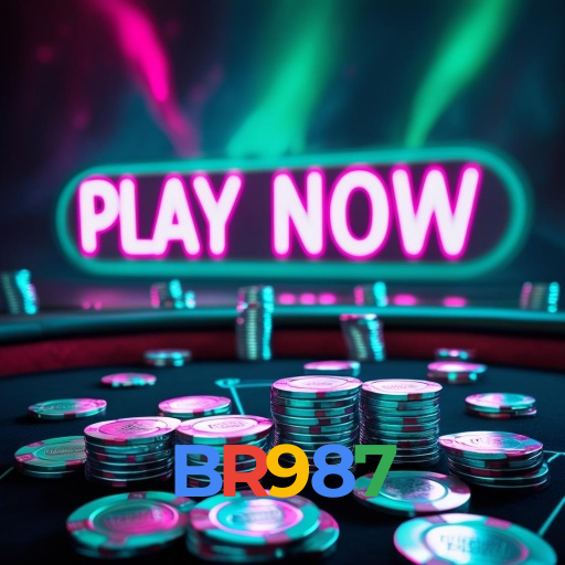 Login no BR987